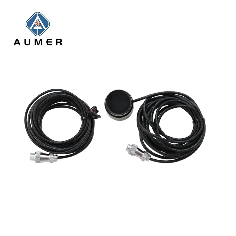 Aumer 4x4 Off Road Suspension Kit Factory Supply E-shock Electrical Control 4x4 Shock Absorber for 4Runner GEN 4 GEN 5 - Image 5