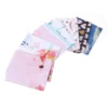 8 Pcs Glasses Cleaning Cloth Eyeglasses Wiping Phone Screen Wipes for Lens Jewellery Eyeglass Cleaning Cloth 3