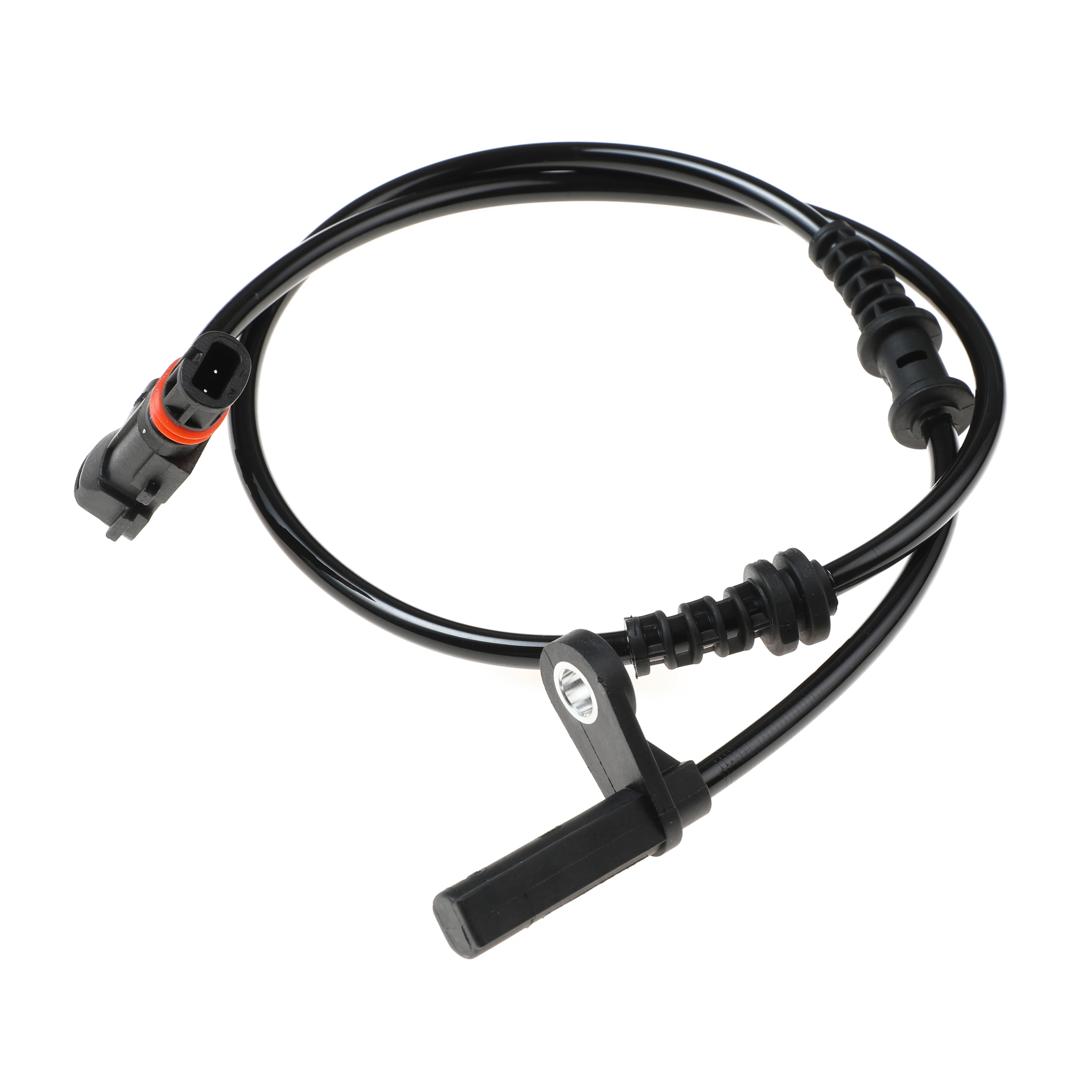 New A2049057900 2049057900 ABS Wheel Speed Sensor for MERCEDES-BENZ C-CLASS C180 C200 C250 C280 C350 W204 S204