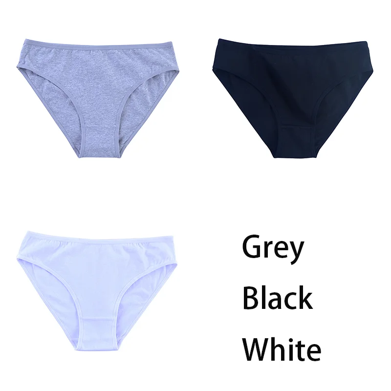 Grey Black White