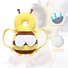 Toddler Baby Head Protector Safety Pad Cushion Back Prevent Injured Cartoon Security Pillows Breathable Anti-drop Pillow 1-3T 2