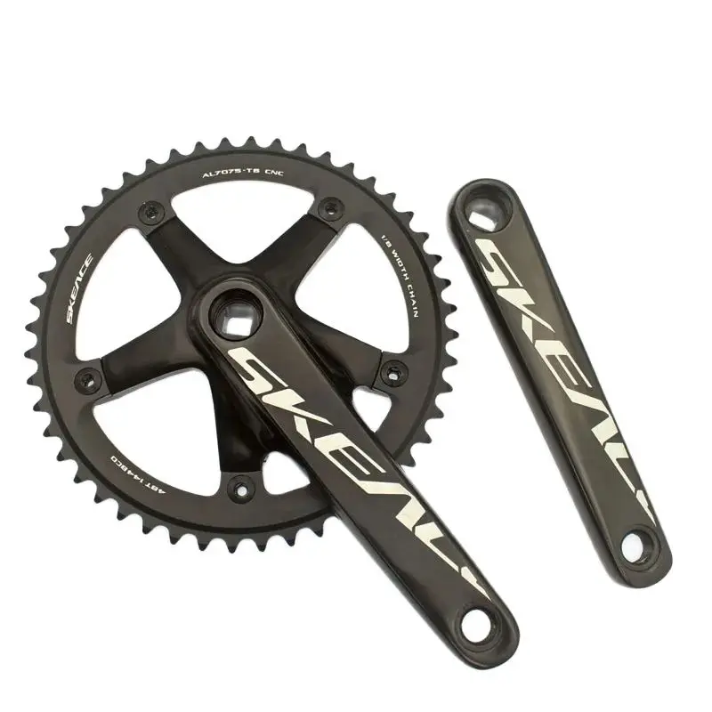 Biela Izquierda Sram Juego De Bielas De Bicicleta De Montau00f1a