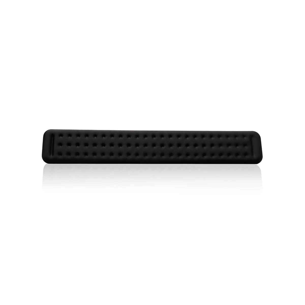 

Keyboard Wrist Rest, Wrist Rest for Computer Keyboard, Ergonomic Memory Foam Wrist Rest, Anti-Slip Keyboard Pad