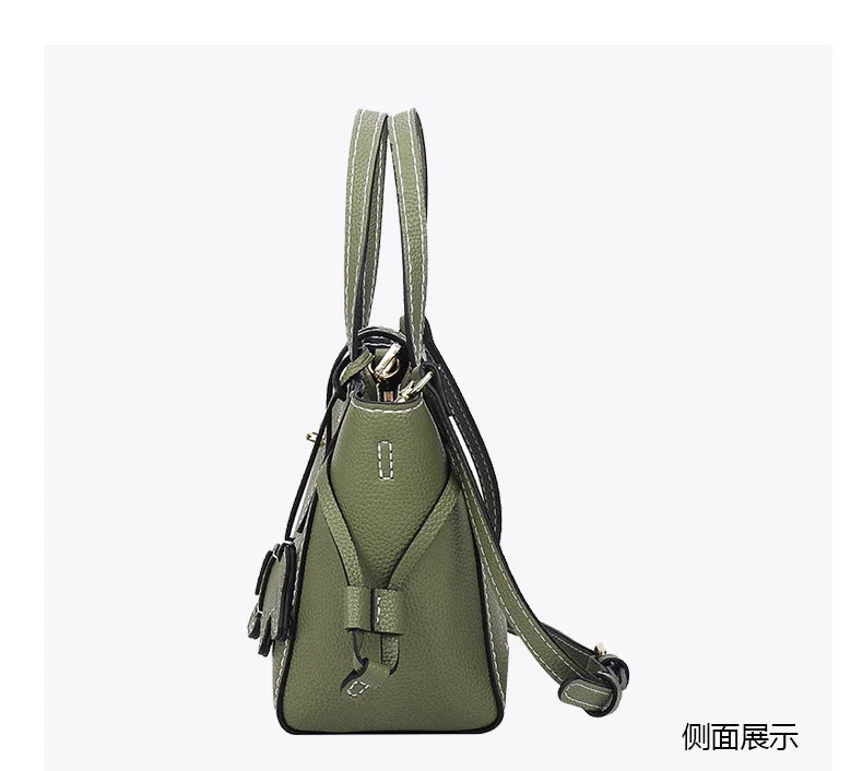 Сustom DIY Handmade Bag Set HandBag Shoulder Straps Luxury Bag Handles For Hand Stitching Shoulder Bags Accessories Women's Bag