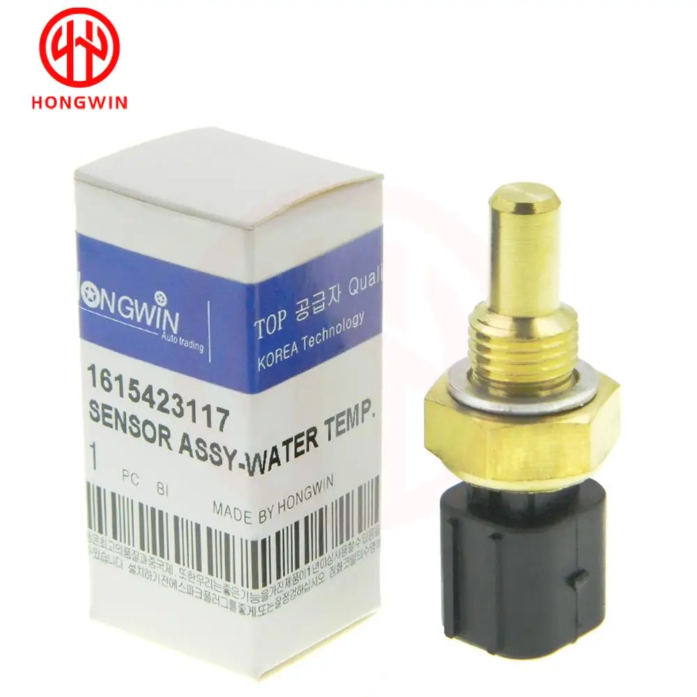 Coolant Temperature Sensor for SSANGYONG Car