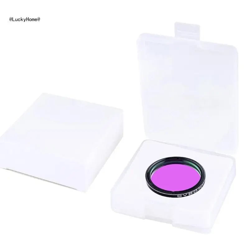 UHC Filter for 1.25" Telescopes Filter telescope filter