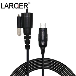 KPG-43It is suitable for Kenwood TK -690/TK -790/TK -890 interphone write frequency line data line programming cable