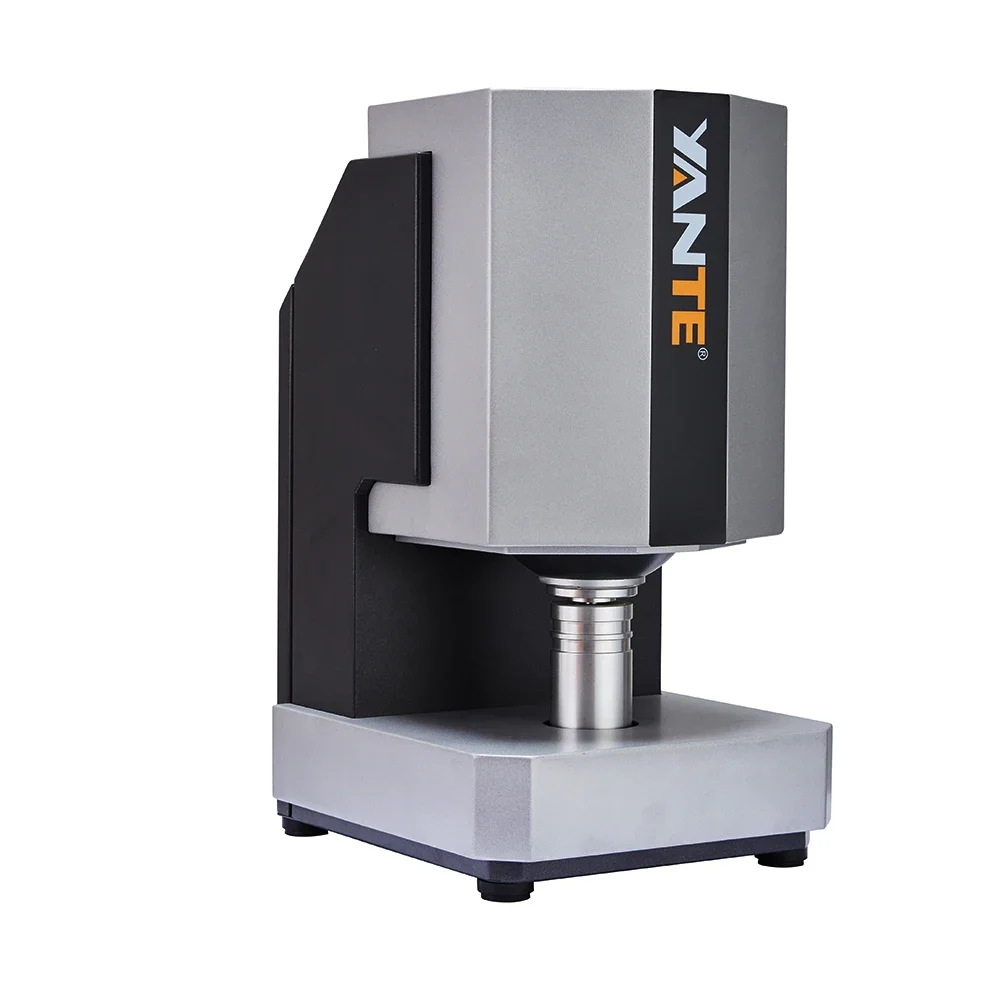 Рисунок 3 - YT-CM3000 цветной спектрометр