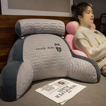 Cuscino per il collo freddo ghiacciato Rimovibile e lavabile Morbido comfort Traspirante Cuscini per il sonno Assorbimento dell'umidità Cuscino carino per il sudore 1