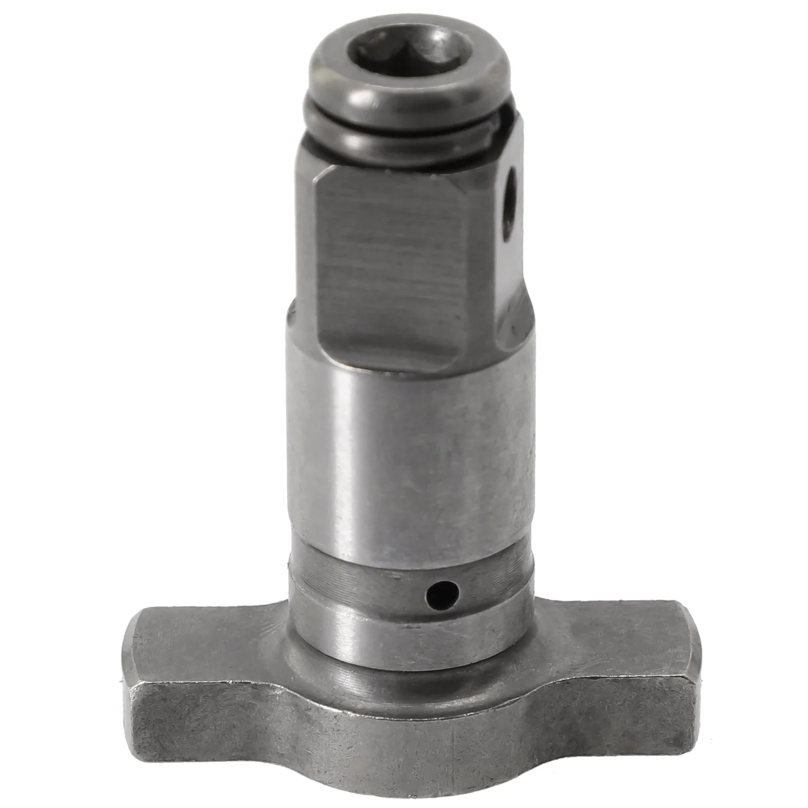 

Accessories Spindle Anvil Household Silver WU268 WU278 WU279 Replaceable 1 Pcs For Worx Metal Fine Workmanship