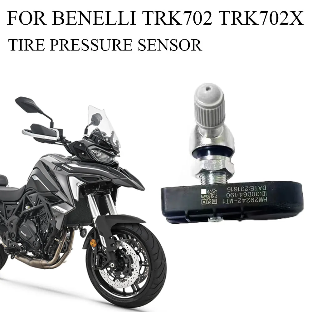 

Оригинальные аксессуары для Benelli TRK702 TRK 702 X TRK702X датчик давления в шинах