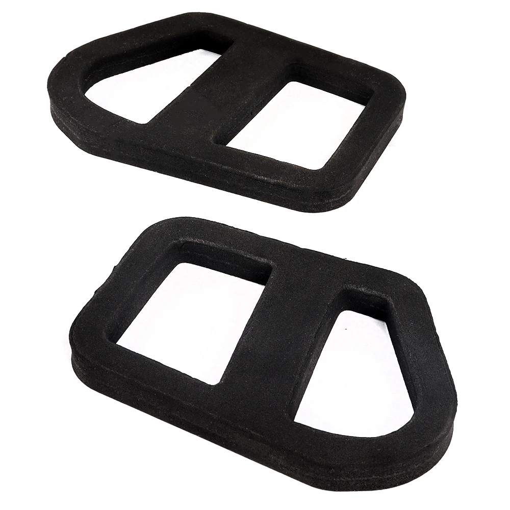 Third Brake Light Seal Rear Tail Cluster Seals For Toyota Aygo MK1 2005-2014 car door seal strip,car seal strip