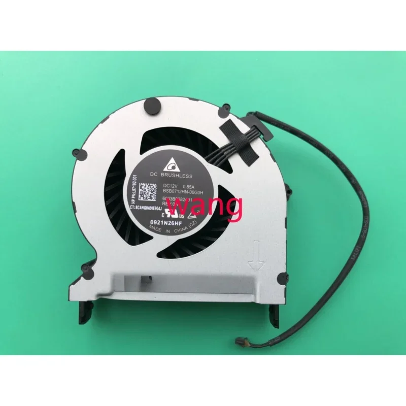 Originale Per Ventola Di Raffreddamento Hp Z2 Mini G5 L97192-001
