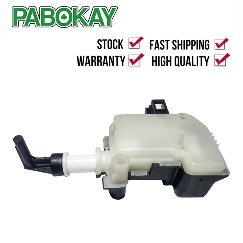 

For Volkswagen Bora Trunk Motor And Trunk Locker Motor 18G827061 3B0959782