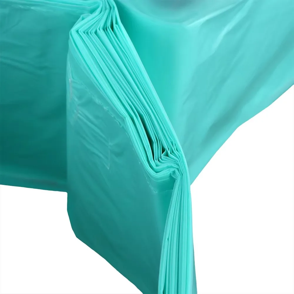 Trash Bags Refill Diaper Pail Refills Bady Diaper Refills For ClASSIC Dekor And KORBEL Diaper Garbage Bags For 16L Trash Bucket Replacement Liners