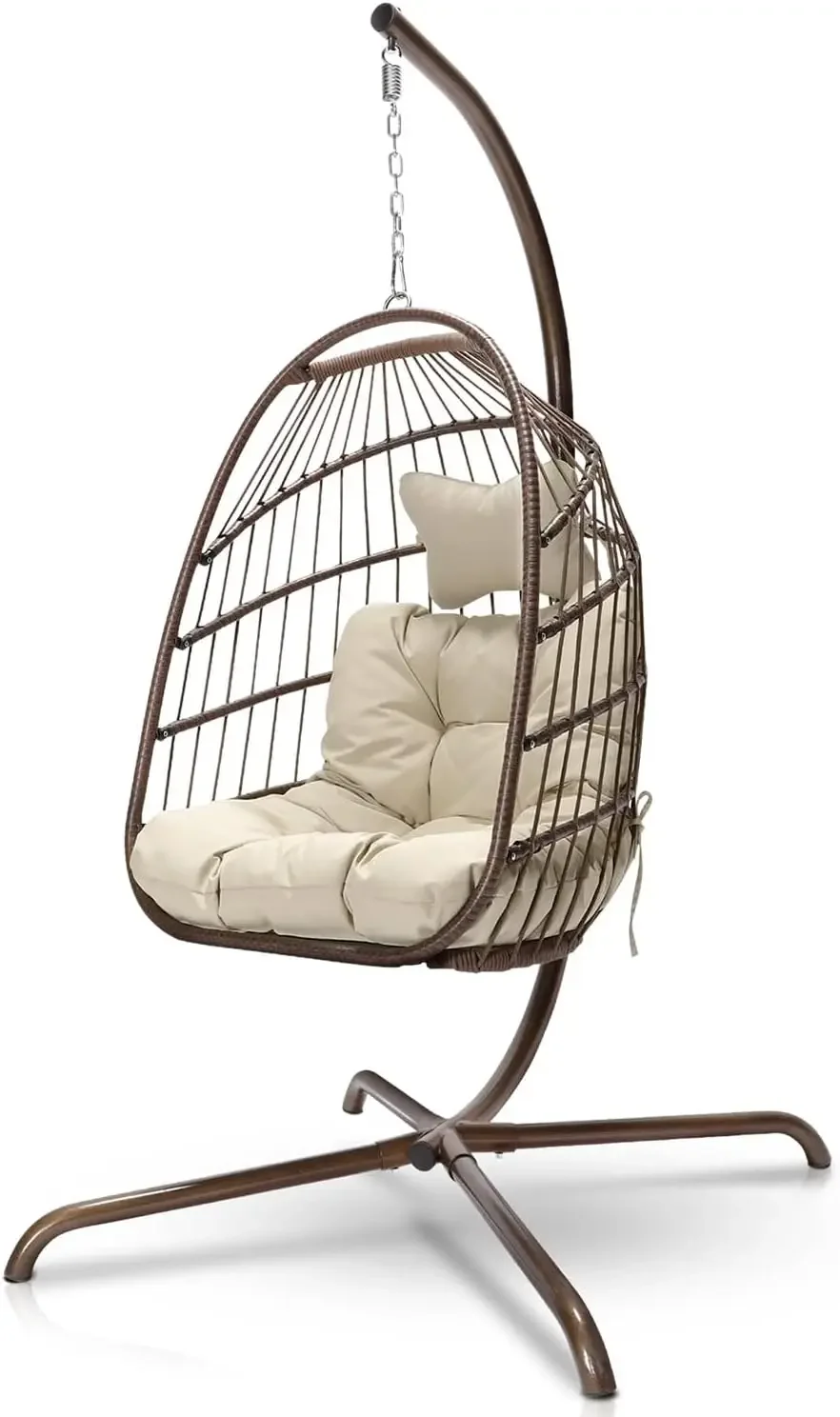 Brown(With Stand)