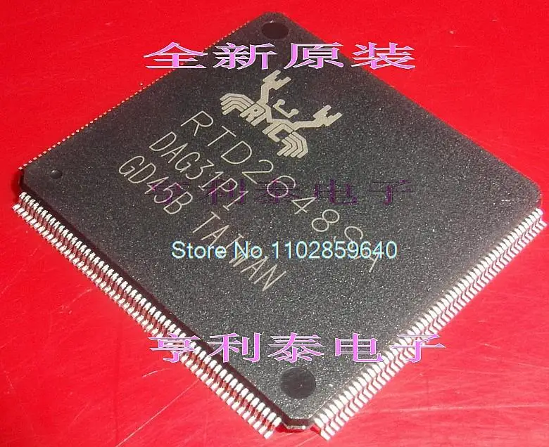 

RTD2648SA
