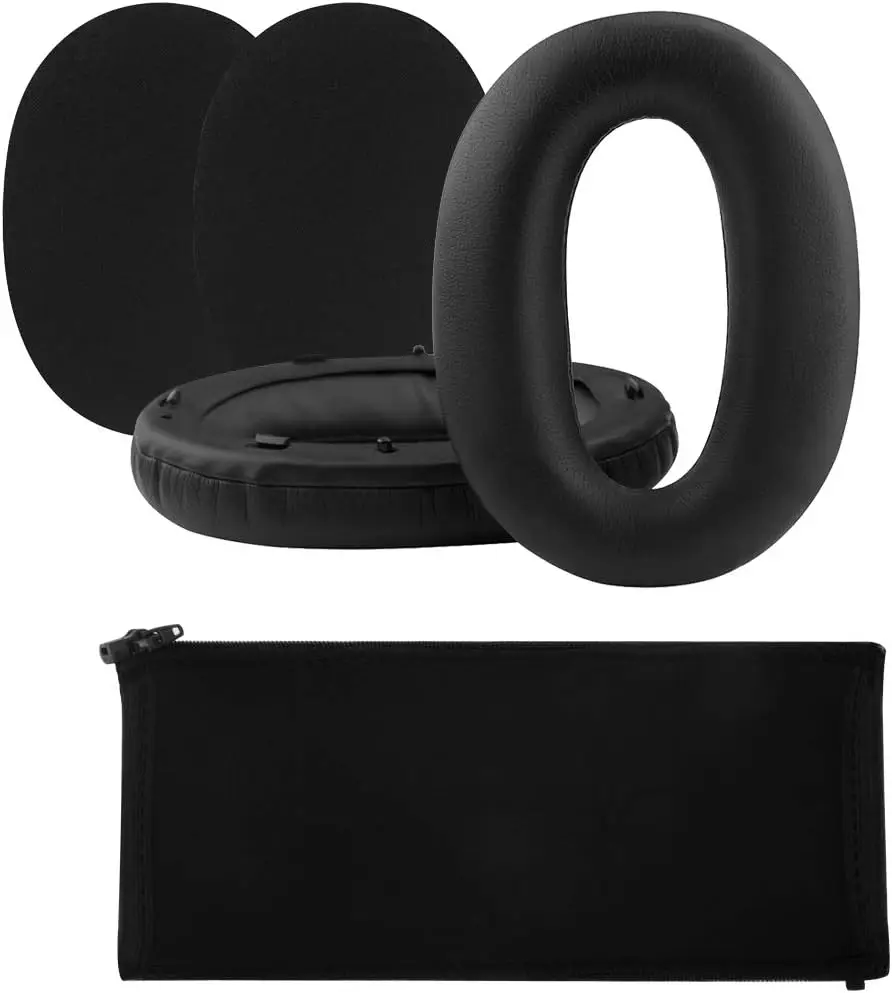 EarPadSonyWH1000XM2replacementkitMDR1000Xearphonereplacement