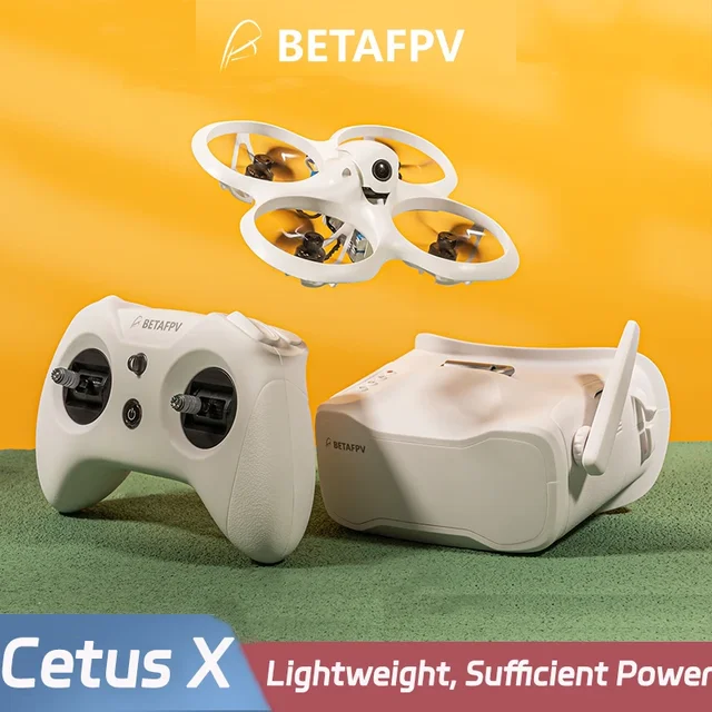 Cetus X Remote Control Fpv Kit Outdoor Remote Control Racing Drone Toy Dron Literadio 3 Radio Transmitter Vr03 Goggles C04 Adjus 3