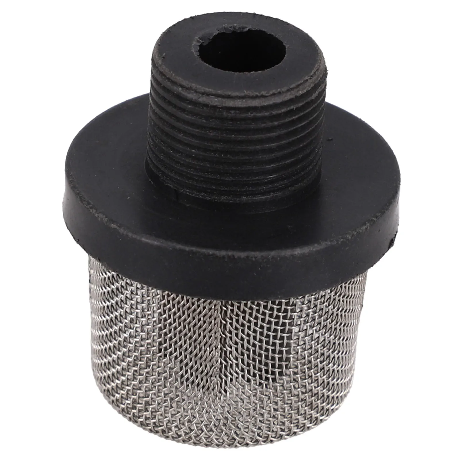 Eco friendly Mesh Filter for Suction Pipe  Lightweight Design  Protects Pump from Contaminants  288716 Part Number