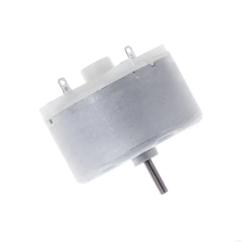 F26C RF-500TB-14415 Rotary Motor 6V For Alarm System/Light