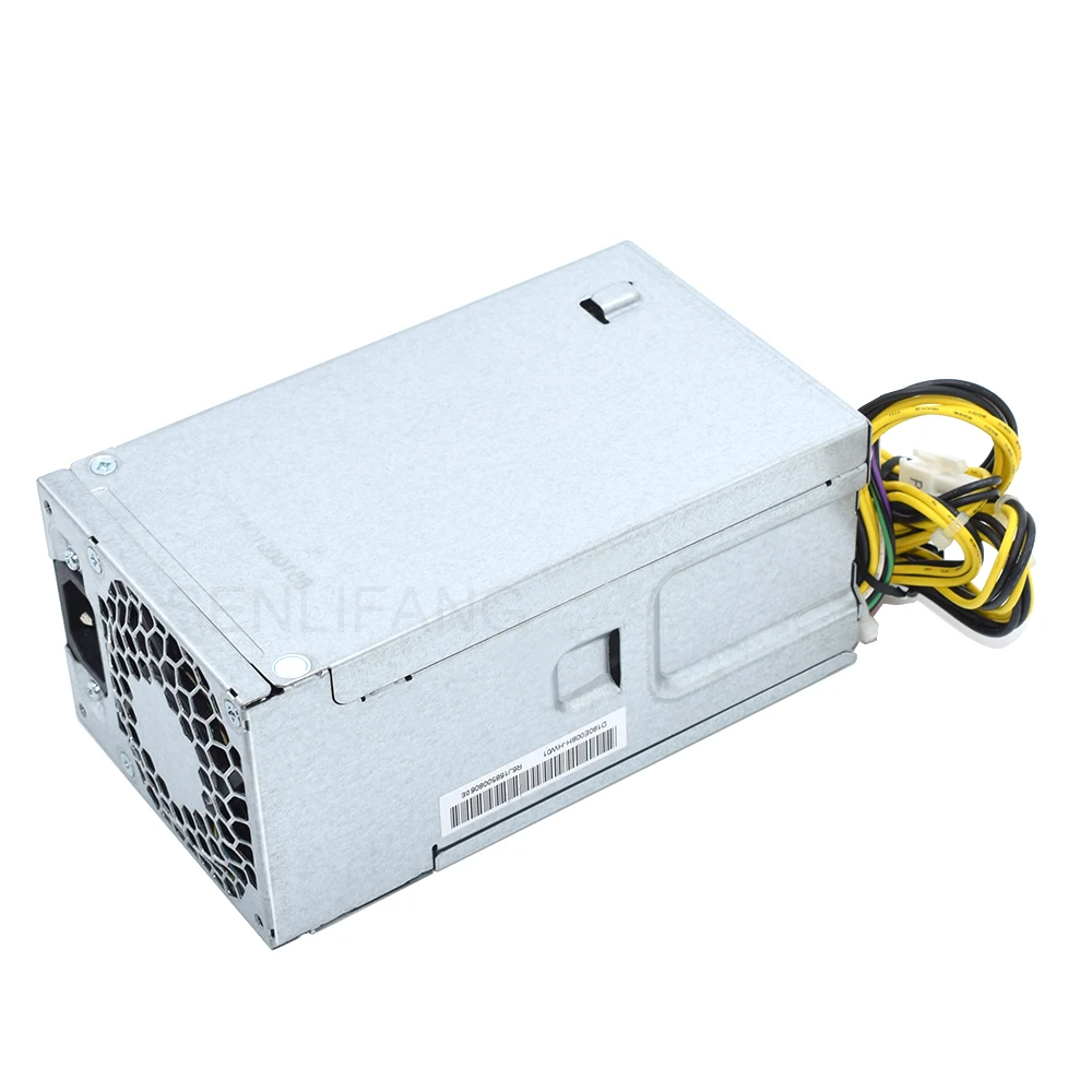 bem para hp psu