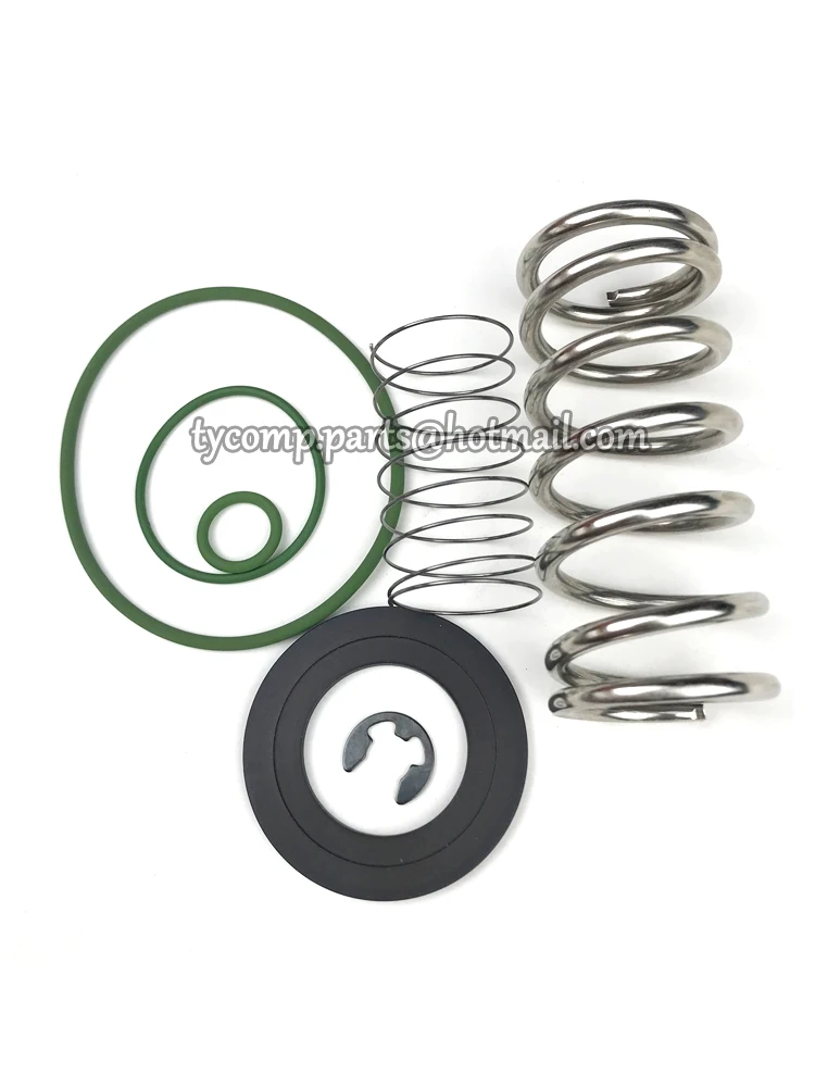 37951761 MPV Kit Suitable for Ingersoll Rand Air Compressor Spare 