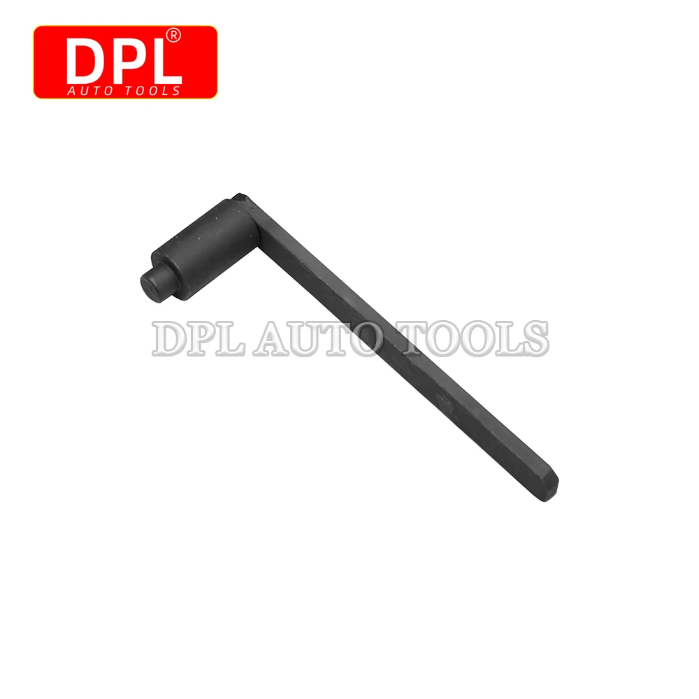 Kit D'Outils De Synchronisation Moteur 3 Pièces - Compatible Citroën C3, Peugeot 208 308 PSA 1.0 1.2 VTI EB0 EB2