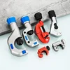 New 3-50mm Bearing Pipe Cutter Tube Shear Cutter with Hobbing Circular Blades for Copper Aluminum Stainless Steel Hand Tool 1