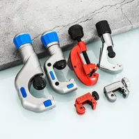 New 3-50mm Bearing Pipe Cutter Tube Shear Cutter with Hobbing Circular Blades for Copper Aluminum Stainless Steel Hand Tool 1