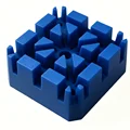 A-Blue 1PCS