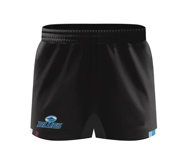 thumbnail image 1 of Camiseta de Super Rugby local/visitante 2024 de los Blues, pantalones cortos, talla para hombre: S-5XL (nombre y número impresos), calidad superior, 1 of 5