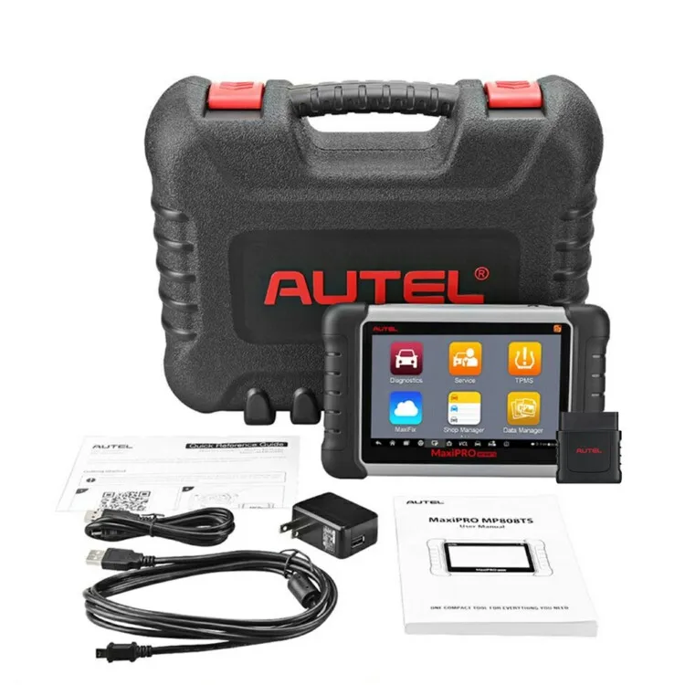 

2021 Новая версия autel maxi pro mp808ts лучше, чем maxicom mk808p 2020 autel ds808bt