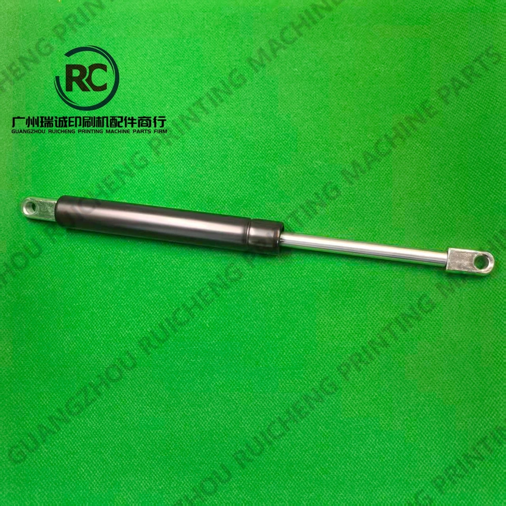 중국 공급업체 KBA 인쇄기용 공압 스프링 A1A1-42-100-290--001 300N