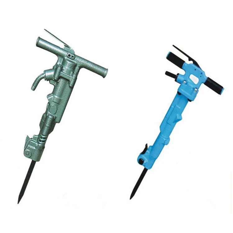 

B37 Pneumatic Pick Breaker/air Jack Hammer
