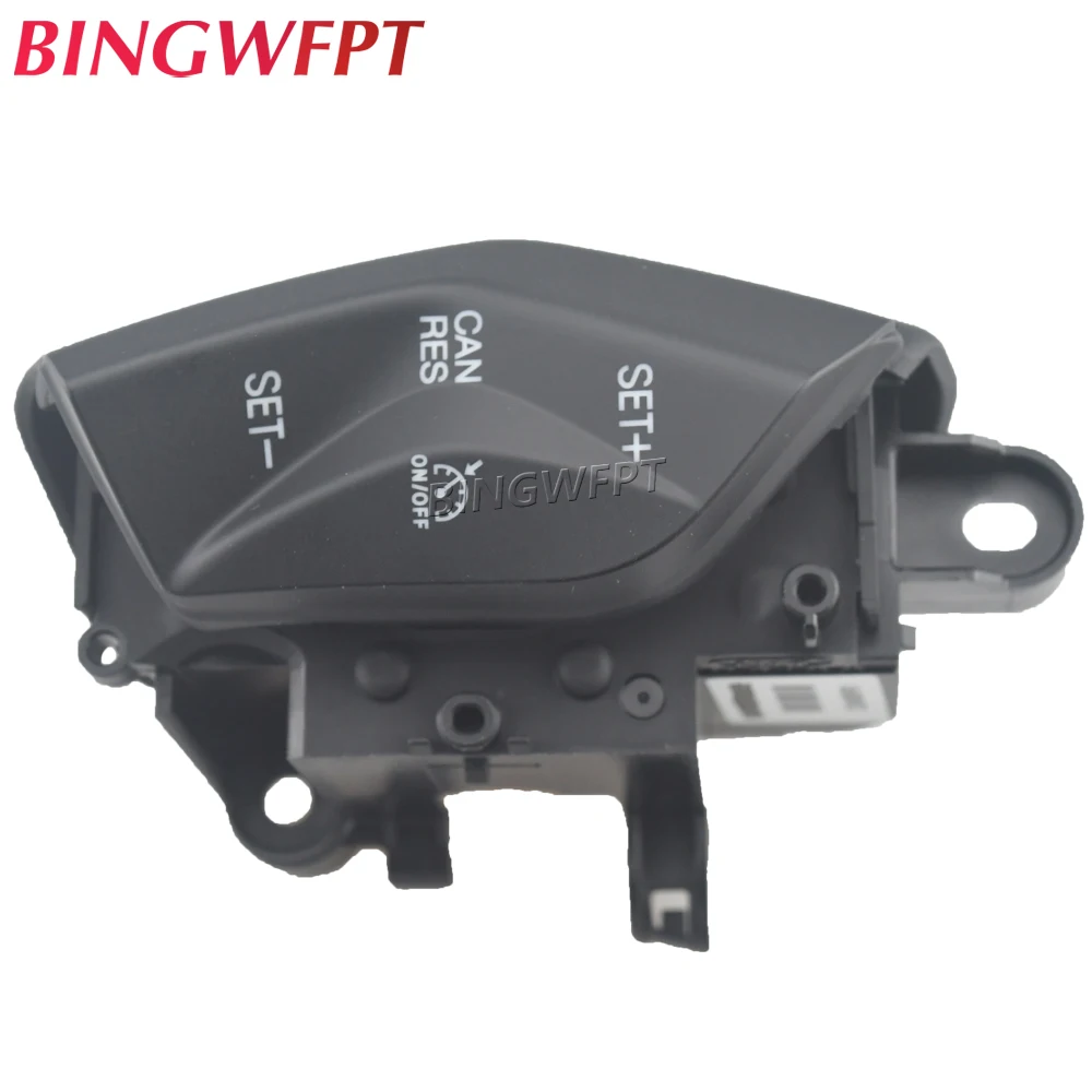 For Ford Focus 3 2012-2014 For Kuga 2012-2015 Ford Transit On Steering Wheel New