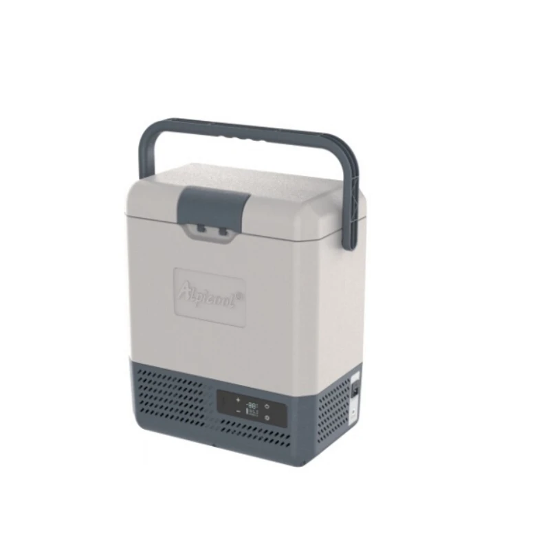 

Travelling small fridge dc compressor 12v 24v car refrigerator