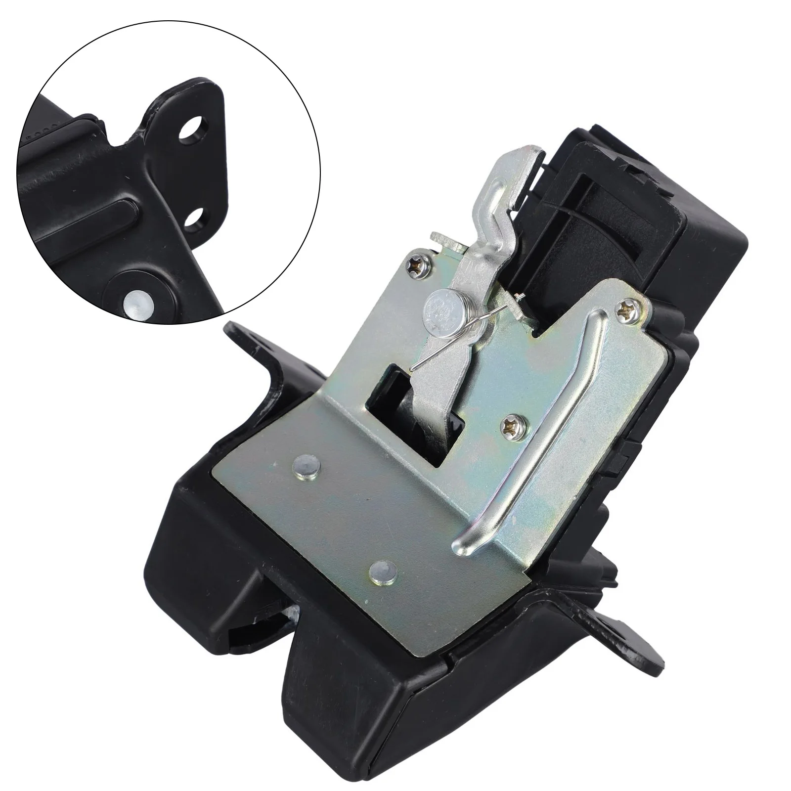 8 87 8 78 78 Tailgate Box Lock Block Suitable For Kia Trunk Lock Tailgate Box Block 81230-A6000 81230A6000 New