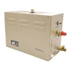 atcsteam 4.5/6/7/8/9KW Sauna Spa Steam Generator For Home Steam Shower Digital Controller Sauna Room SPA Steam Bath Machine 2