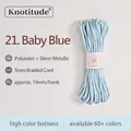 21. Baby Blue