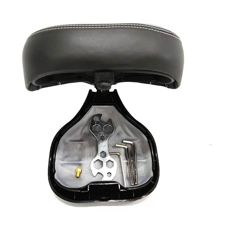 Pièces de vélo rétro NOS Selle San Marco Selle neuve dans sa