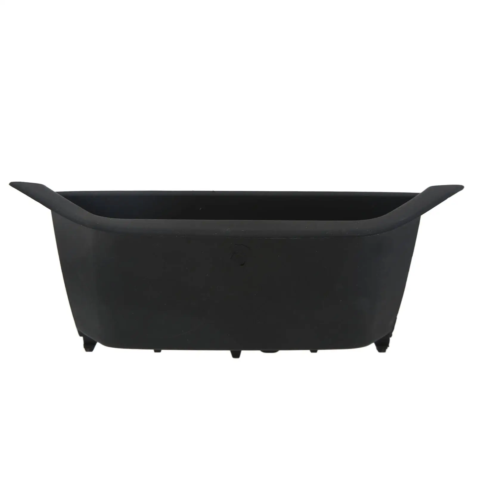 

Door Handle Pull Trim Armrest Box for f25 F26 X3 X4 2011-2017 LHD Interior Replacement