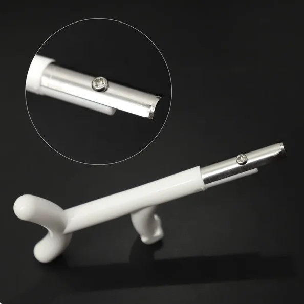 Set De Rasage 4 Lames Pour Flèches Bois Et Carbone - Outil De Nettoyage Plumes