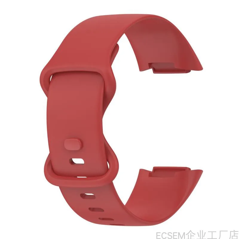 Official strap