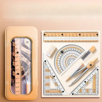yellow-8-piece-set