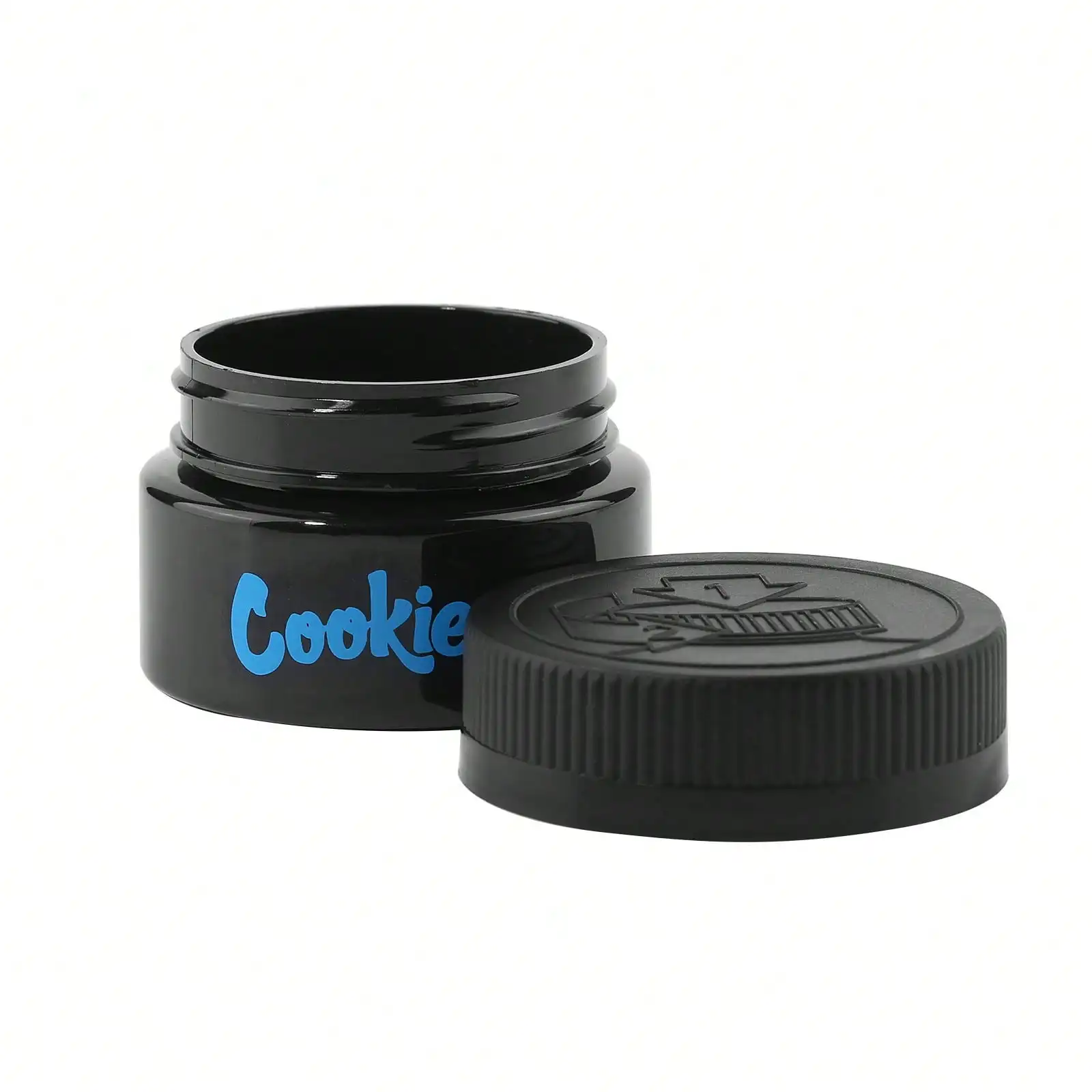 Waterproof Smell Proof Concentrate Storage Jars Set