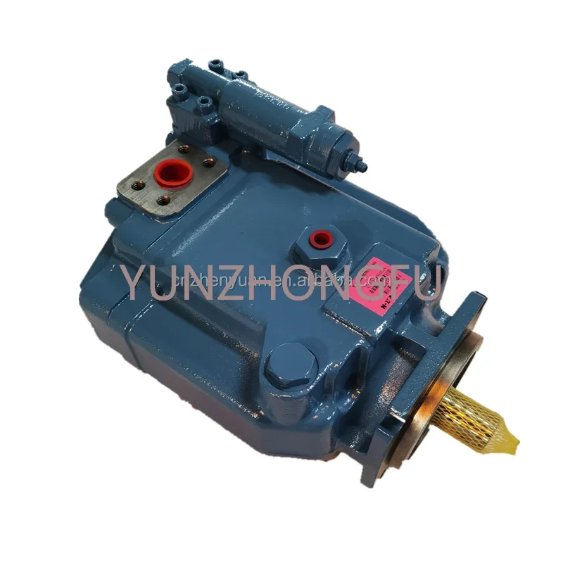 

Гидравлические насосы серии PVH для eaton vickers pvh141 PVH141R V/VQ/PVH/PVB/PVQ/PVM/PVE