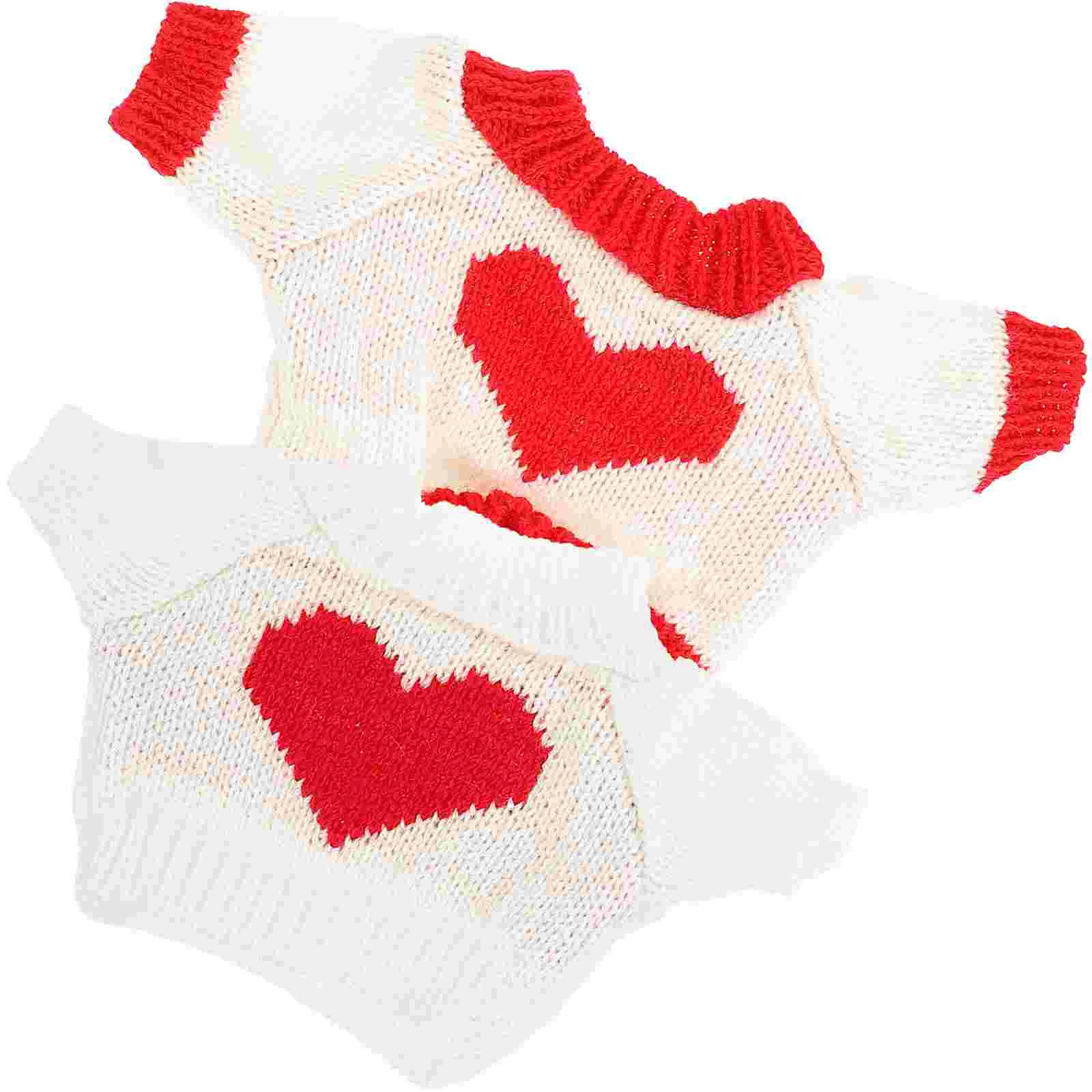 

E Girl Clothes Lovely Plush Girls Accessory Replaceable Bear Accessories Pajamas Adorable Decor