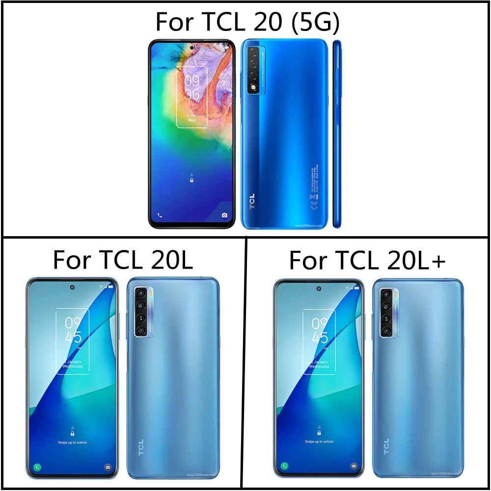    ̽ TCL 20L ø ̽ TCL 20L + ȭ Ŀ, TCL20L TCL20L + TCL 20L ÷ 5G ̽  Ų ī