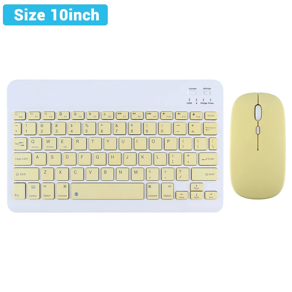 yellow Set